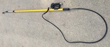 Accessoire Hydrocureur