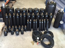 Accessoire Hydrocureur