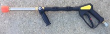 Accessoire Hydrocureur
